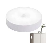 Générique Veilleuse à Détecteur de Mouvement | Lampe Murale À Piles Rechargeables - Lumière Magnétique Et Adhésive Pour Armoire Garage Cuisine Chambre Salle De Bain