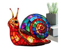 Générique Veilleuse de Bureau - Douce Lueur Illumination Artistique et Rétro - Décoration Poisson Arc-en-pour Veilleuse - pour Salon Bureau Chambre Dortoir Garçons Filles Adolescents Étudiants Cadeau