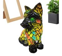 Générique Veilleuse Enfant Lampe de Table LED à Thème Animal