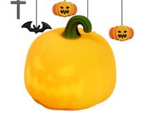 Générique Veilleuse Enfant,Lampe LED Mignonne | Lampe de Chevet Déco Automne pour Chambre Fenêtre Fête Maison Crèche Table de Nuit