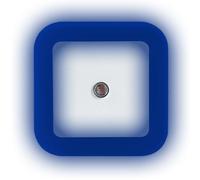 Générique Veilleuse LED,Détecteur Crépusculaire Automatique,Veilleuse à LED Branchement Direct sur Prise Murale | pour Chambre Couloir Cuisine Escalier