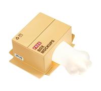 Générique Veilleuse pour,Décorations d'Ambiance en Forme de Patte de Chat avec Commande Tactile,Lampe de Table à Luminosité Réglable 3 Niveaux avec Minuterie - pour Fêtes, Chambre de Bébé,