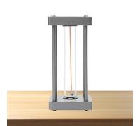 Générique Veilleuse Quantum - Lampe Rechargeable 500 mAh Créative et Ajustable,Lampe de Table Minimaliste et Portable | pour Lecture, Maison, Soirée, Séjour, Décoration, Détente, Chambre et