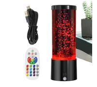 Générique Veilleuses pour,Avec Télécommande et Éclairage Ambiant LED - Lampe veilleuse pour la décoration de la pièce | Maison, chambre, salon, bureau, étagère, anniversaire