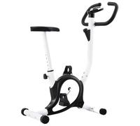 Générique Vélo d'appartement avec résistance à Courroie Noir,Vélos d'appartement,10.6KG-92009