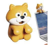 Générique Ventilateur À Pince,Rechargeable À Clipser Mini Amusant - Pour boissons chaudes, aliments, tasses - Pour Voyage Maison Bureau Crèche Repas Soupe Thé Café Filles Garçons