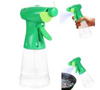 Générique Ventilateur Brumisateurs, Ventilateur Portable pour Voyage, 350ML