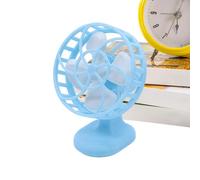 Générique Ventilateur de Bureau Miniature Décorative Réaliste
