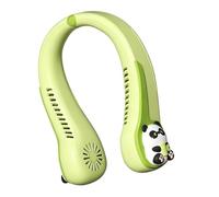 Générique Ventilateur De Cou Pour - 3 Vitesses Sans Lame Rechargeable