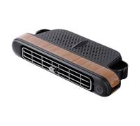 Générique Ventilateur de refroidissement du siège d'auto USB, ventilateur USB USB à 3 vites Ventilateurs de siège de voiture, ventilateur de siège ère à 3 vitesses à 3 vitesses USB Venue de siège