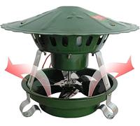 Générique Ventilateur de tirage de Toit, Ventilateurs inducteurs de Toit, Ventilateurs de Ventilation de cheminée, Pompes d'extraction de fumée de cheminée, Ventilateur de cheminée électriqu