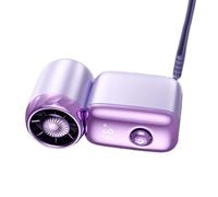 Générique Ventilateur Focus avec moteur puissant et conception efficace pour un meilleur mouvement de l ' air Ventilateur à canal éolien