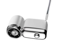 Générique Ventilateur Focus avec moteur puissant et conception efficace pour un meilleur mouvement de l ' air Ventilateur à canal éolien