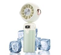 Générique Ventilateur Personnel Refroidisseur Silencieux