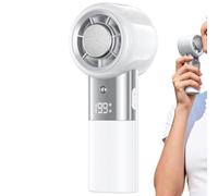 Générique Ventilateur Portable, Mini Ventilateur De Refroidissement Pour