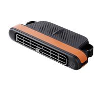 Générique Ventilateurs de siège de voiture, ventilateur de siège ère à 3 vitesses à 3 vitesses USB Venue de siège ère à propulsion USB | Ventilateur d'air de refroidissement, ventilateur de refroi