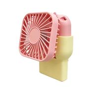 Générique -Ventilator 3-Gang leiser Ventilator mit vedrstellbarer Basis