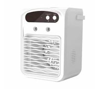 Générique Ventilatore Per Camera Da Potente Multifunzionale A 3 Velocità