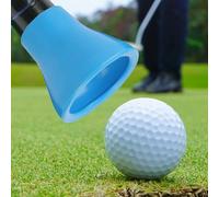 Générique Ventouse de Saisie de Balle de Golf, ramasseur de Balle de Golf - Récupérateur de de Portable en Caoutchouc | Accessoires de permettant d'économiser du Travail, ramasseur de balles de