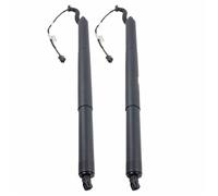Générique Verin Hydraulique Support hayon électrique 3G9827851C pour VW pour Variant 2015, Ressort à gaz arrière, Couvercle de Coffre Ressorts Gaz Hayon