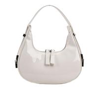 Générique Véritable sac à main - Pochette bandoulière à une sangle, fourre-tout doux en forme de, organiseur à fermeture éclair sécurisée | Accessoire Tendance Pour Vacances Emploi Événements Soci