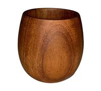 Générique Verre à Bourbon,Tumbler 160ml pour Brandy | Verre À Bourbon En Bois | För Vevar Vuxna Seniorer Utomhus Landsväg Motion Träning