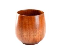 Générique Verre À Whisky En Bois | Gobelet Pour Alcool 160ml | Verre de Dégustation,För Vevar Vuxna Seniorer Utomhus Landsväg Motion Träning