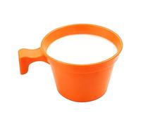 Générique Verres À Boire - ABS 11×9×5cm 175ml | Vaisselle Enfant Originale, Réutilisables Antichute Avec Poignée, Tasses À Bec Adaptées Aux | Pour Garçons Filles Maison, Lieu De Travail, Rando