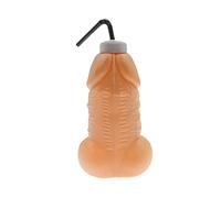 Générique Verres à Vin Créatifs Drôles, Bouteille D'eau Conçue par un Oiseau Amusant, Sexy Bouteille Cadeau Drole pour Vin Bière Cocktail Whisky Pour Décoration De Bar Saint-Valentin Nniversaire