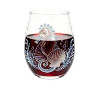 Générique Verres À Vin Sans Pied Gobelet d'Eau Fantaisie Thème 40 Cl