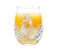 Générique Verres À Vin Sans Pied Verrerie Originale Thème 400ml