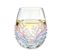 Générique Verres De Vin Côtiers À Jus Sans Pied Côtiers De 10 Cl