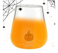 Générique Verres Verre Cuisine Halloween Jus