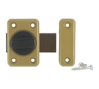 Générique - Verrou automatique-zamak verni - Larg. mm.30 -