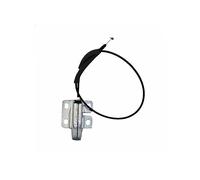 Générique Verrou de coffre pour arrière hayon porte pour Renault pour Koleos 2008-2016 905932234R 905939948R(Left side)