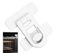 Générique Verrou Enfant Pour Réfrigérateur | De Sécurité Sans Perçage,Serrure Anti-Enfant Frigo - Pour Cuisine Congélateur Four Cuisinière Salle De Bain Chambre Salon