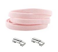 Générique Verrou magnétique pour lacets | Ensemble de lacets Smart Buckle pour adultes | Pas de élastiques de cravate Serrure magnétique de chaîne de chaussure Pas de de chaussures de cravate pour