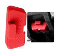 Générique Verrou Port OBD - Protecteur Diagnostic Antivol, Manchon Garde Reseau Standard, Bouclier Connexion Auto Antirouille, Capuchon Borne Matiere Silicone | Bouchon Prise pour Mecanos & Pilotes