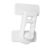 Générique Verrou Sécurité Enfant Réfrigérateur | Tiroir sans Perçage - Serrure Anti-Enfant Frigo,Pour Cuisine Four Cuisinière Congélateur Salle De Bain Chambre Salon Maison Placard Garde-manger