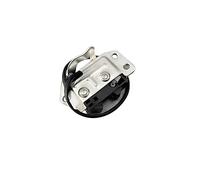 Générique Verrouiller Le Coffre Loquet de Serrure Porte d'ascenseur pour arrière Receveur Coffre avec la gâche pour Toyota pour Hiace Van 1992-2004