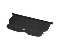 Générique Verrouiller Le Coffre Porte-Bagages pour arrière pour Jeep pour Grand pour Cherokee Support Rack rétractable Pare-Soleil de sécurité 2011-2016(2)