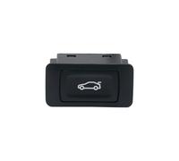 Générique Verrouiller Le Coffre Serrure de Coffre pour Q3 Q5 Q7 Interrupteur hayon Voiture Bouton réinitialisation Automatique du intérieur(Without Cable)