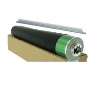 Générique versalink Drum, Nettoyage du Tambour OPC Bizhub C6500+, Compatible avec Konica Minolta Pro C5500, C5501, C6000, C6501 et C7000,Printer
