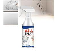 Générique Versatile Wall Repair Paint Spray, Wall Refurbishment Paints, Refurbishment Stain Repair Paints Self-Sprays, Covers Up Stain Sealing Ceiling Paint, Stain Remover for WallCracks 60ml (1)