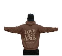 Générique Veste A Capuche Homme - Sweat-Shirt à Capuche imprimé pour Hommes Coupe décontractée Style Moderne Confortable et Ample