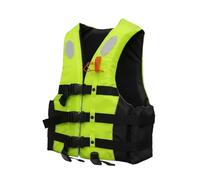 Générique Veste De Kayak Portable For Adulte Avec Fermeture éClair, Veste De Kayak RéGlable For La DéRive, Le Surf, La PêChe Et Les Sports Nautiques 2026 Fashion