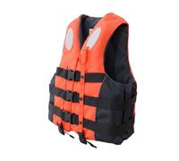 Générique Veste De Kayak Portable For Adulte Avec Fermeture éClair, Veste De Kayak RéGlable For La DéRive, Le Surf, La PêChe Et Les Sports Nautiques 2026 Fashion