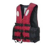 Générique Veste De Kayak Portable For Adulte Avec Fermeture éClair, Veste De Kayak RéGlable For La DéRive, Le Surf, La PêChe Et Les Sports Nautiques 2026 Fashion