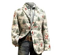 Générique Veste de soirée pour homme en velours côtelé imprimé design élégant et coupe confortable parfaite pour les événements formels un choix raffiné pour affirmer votre style