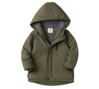 Générique Veste de survêtement Garçons,Vestes Ski pour garçons et Enfants Vestes en Jean Outdoor RandonnéE Blouson Automne Printemps Manteau d'hiver garçon Le Cyclisme l'escalade